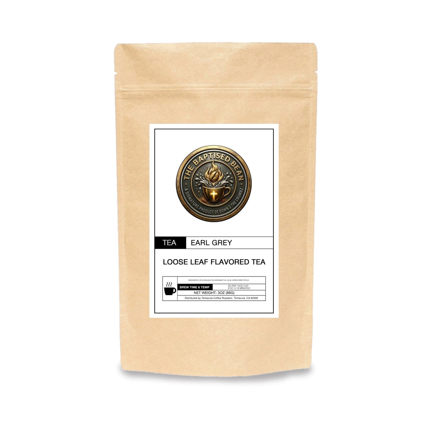 Earl Grey