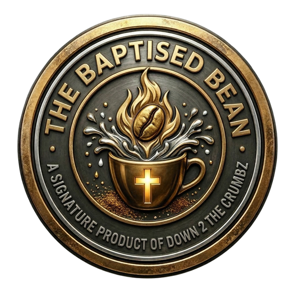 The Baptized Bean